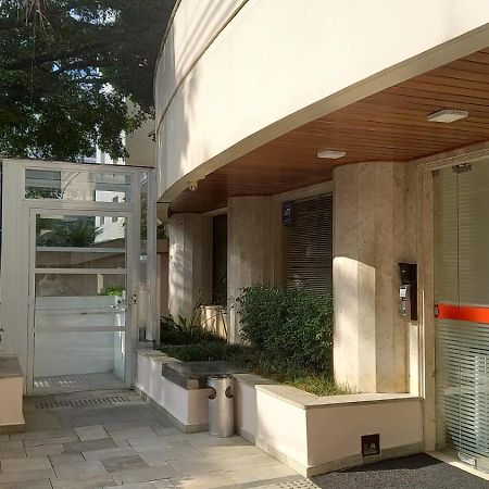 Conforto E Comodidade No Itaim Bibi-Apto 804 Sao Paulo Exterior photo